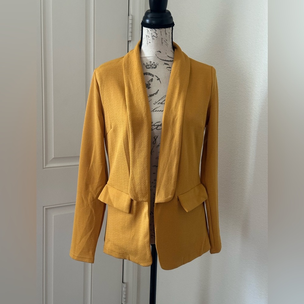 Pogtmm Blazer